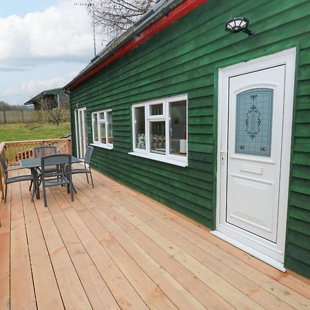 The Hen Pen Villa Llanfyrnach Екстериор снимка